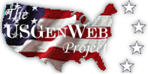 The USGenWeb Project